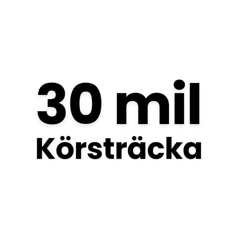 30 mil
